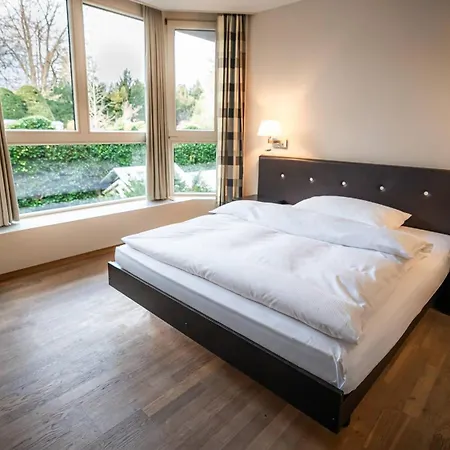 Hotel Seepark Thun-3
